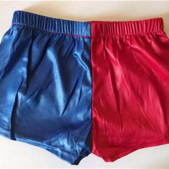 Halloween Suicide Squad Harley Quinn Cosplay Dress Child Kids Large Cost… - Picture 8 of 10